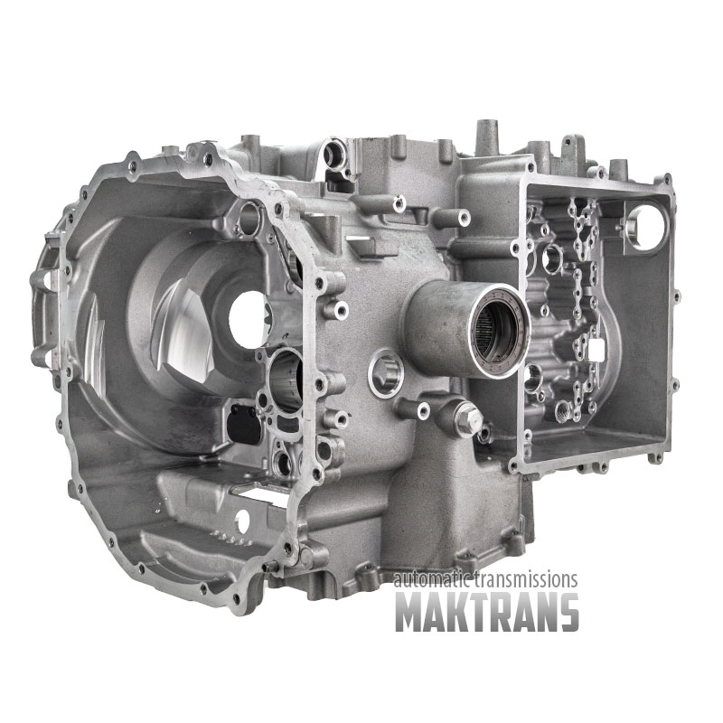 Main pair (11-39) assembled with  DCT TR-9080 housing - marking 0DMP, 24042873