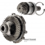 Main pair (11-34), without housing ZF 8HP65A - removed from transmission marked SHQ QA8D5006, 1103034099