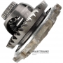 Main pair (11-34), without housing ZF 8HP65A - removed from transmission marked SHQ QA8D5006, 1103034099