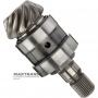 Main pair (11-34), without housing ZF 8HP65A - removed from transmission marked SHQ QA8D5006, 1103034099