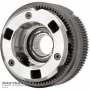 Front planetary gear FORD E4OD, 4R100 – 3 satellites (18 teeth on the satellite), 78 teeth on the ring gear, (with a sliding washer between the planetary gear and the ring gear – leg width 6.95 mm)