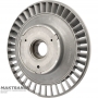Reactor wheel of the Mercedes-Benz 722.9 torque converter — A2212570107, 200500007 (ext.Ø 210.10 mm, 38 splines)