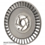 Reactor wheel of the Mercedes-Benz 722.9 torque converter — A2212570107, 200500007 (ext.Ø 210.10 mm, 38 splines)