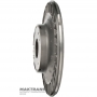 Reactor wheel of the Mercedes-Benz 722.9 torque converter — A2212570507 (ext.Ø 210.10 mm, 38 splines)