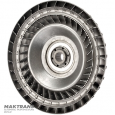 Mercedes-Benz 722.9 turbine wheel - blade marking 06L2221, 49200 (outer Ø 273.35 mm, 22 splines)