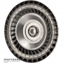Mercedes-Benz 722.9 turbine wheel — blade marking 03 221, 43402 (ext.Ø 273.35 mm, 22 splines)