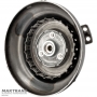 Mercedes-Benz 722.9 Torque Converter Front Cover — A2212502302, A2212570543