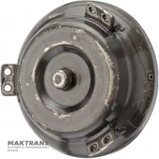 Mercedes-Benz 722.9 Torque Converter Front Cover — A2212502302, A2212570543
