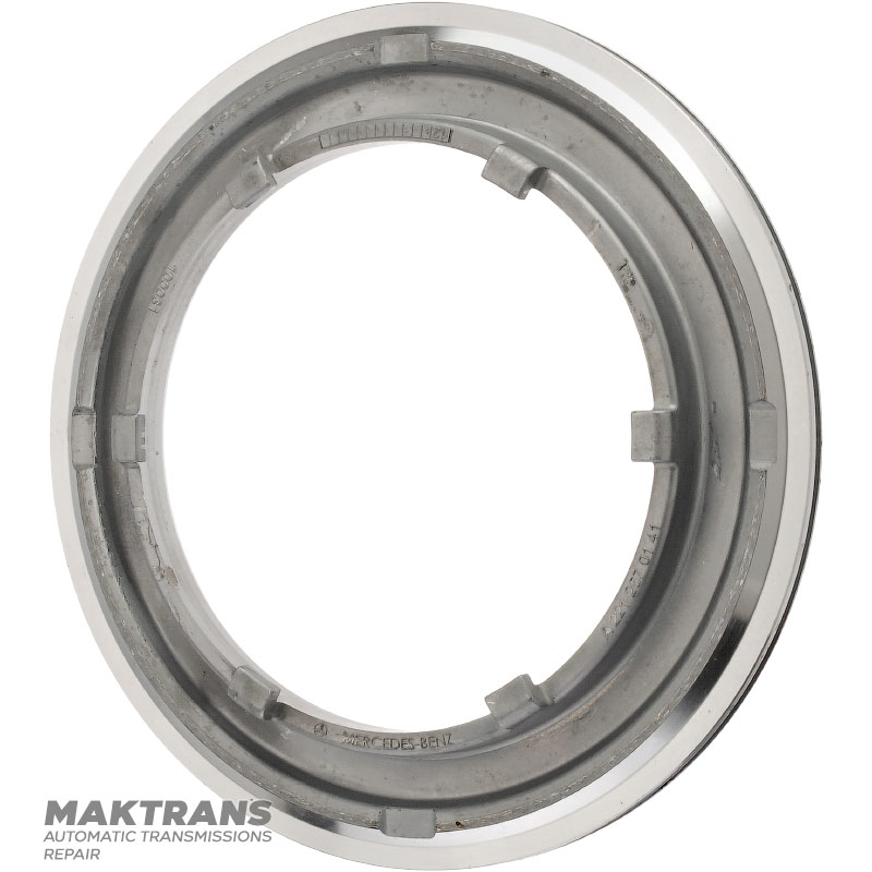 Mercedes-Benz 722.9 Torque Converter Lockup Piston — A2212570141