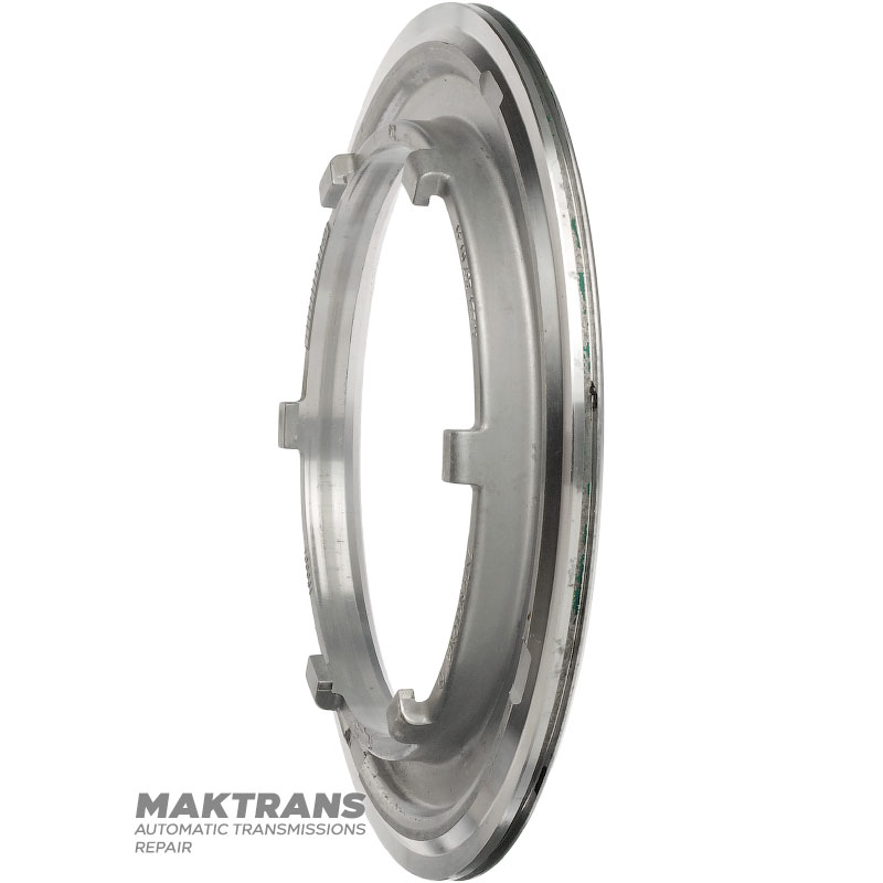 Mercedes-Benz 722.9 Torque Converter Lockup Piston — A2212570141