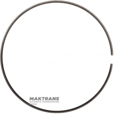 Torque converter clutch pack retaining ring 722.9 - thickness 2.25 mm, outer Ø 184.20 mm