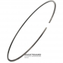 Torque converter clutch pack retaining ring 722.9 - thickness 2.25 mm, outer Ø 184.20 mm
