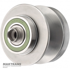 Input Pulley - JATCO JF017E - with ground surfaces (works with traction chain, not suitable for transmissions with steel, plate belt)