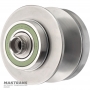 Input Pulley - JATCO JF017E - with ground surfaces (works with traction chain, not suitable for transmissions with steel, plate belt)