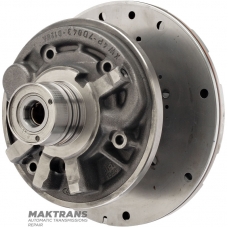 Oil pump (assembled) FORD 5R55E, 5R55S, 5R55W — XW4P-7B325-AA, XW4P-7D043