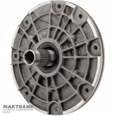 Oil pump (assembled) FORD 5R55E, 5R55S, 5R55W — XW4P-7B325-AA, XW4P-7D043