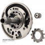 Oil pump (assembled) FORD 5R55E, 5R55S, 5R55W — XW4P-7B325-AA, XW4P-7D043