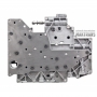 Valve body (without solenoids and wiring) FORD 4R70W, 4R75W, AODE — used, untested, marking U7V