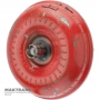 Pump wheel of hydraulic transformer ZF 5HP30 — 144 100, (neck damaged - needs replacement)
