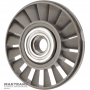Reactor wheel of hydraulic transformer ZF 5HP30 — 0711346099 (ext.Ø 189.80 mm, 38 splines)