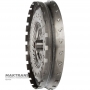 Turbine wheel of torque converter ZF 5HP30 — 021 004, outer Ø 286.20 mm, 27 splines