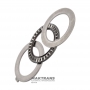 Needle roller thrust bearing for torque converter ZF 5HP30 - 59.40 x 40.20 x 3