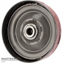 Front cover (complete with lock) of ZF 5HP30 torque converter - pilot outer diameter 32 mm, 4 mounting holes