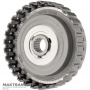 UNDERDRIVE drum assembly with discs [3 friction discs] automatic transmission A4CF0 08-up 4541402400 4542402400 4541602400 4542002400
