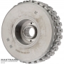 UNDERDRIVE drum assembly with discs [3 friction discs] automatic transmission A4CF0 08-up 4541402400 4542402400 4541602400 4542002400
