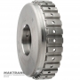 UNDERDRIVE drum assembly with discs [3 friction discs] automatic transmission A4CF0 08-up 4541402400 4542402400 4541602400 4542002400