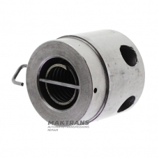 Oil pump valve FORD 5R55N, 5R55W, 5R55S — 3651820, XW4P-7H411-AC