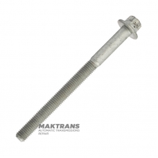 Bolt M8 x 100 - Mercedes-Benz 724.1