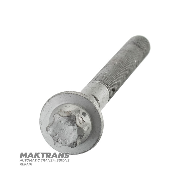 Bolt M8 x 100 - Mercedes-Benz 724.1