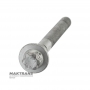 Bolt M8 x 100 - Mercedes-Benz 724.1