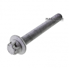 Bolt M8 x 60 - Mercedes-Benz 724.1