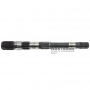 Output shaft FORD 5R55N, 5R55W, 5R55S — shaft length 295 mm, 28 splines (outer Ø 30.65 mm)