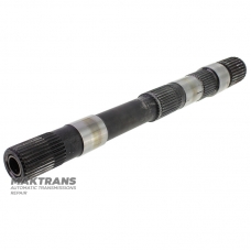 Output shaft FORD 5R55N, 5R55W, 5R55S — shaft length 295 mm, 28 splines (outer Ø 30.65 mm)