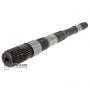 Output shaft FORD 5R55N, 5R55W, 5R55S — shaft length 295 mm, 28 splines (outer Ø 30.65 mm)