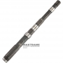 Output shaft FORD 5R55E, 5R55N, 5R55W, 5R55S — shaft length 394 mm, 28 splines (outer Ø 30.65 mm)