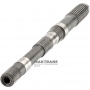 Output shaft FORD 5R55E, 5R55N, 5R55W, 5R55S — shaft length 394 mm, 28 splines (outer Ø 30.65 mm)
