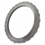Set of steel wheels FORWARD Clutch FORD E4OD, 4R100 - with spring and pressure disc