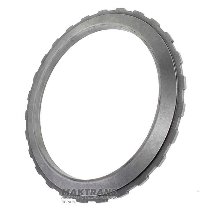 Set of steel wheels FORWARD Clutch FORD E4OD, 4R100 - with spring and pressure disc