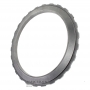 Set of steel wheels FORWARD Clutch FORD E4OD, 4R100 - with spring and pressure disc