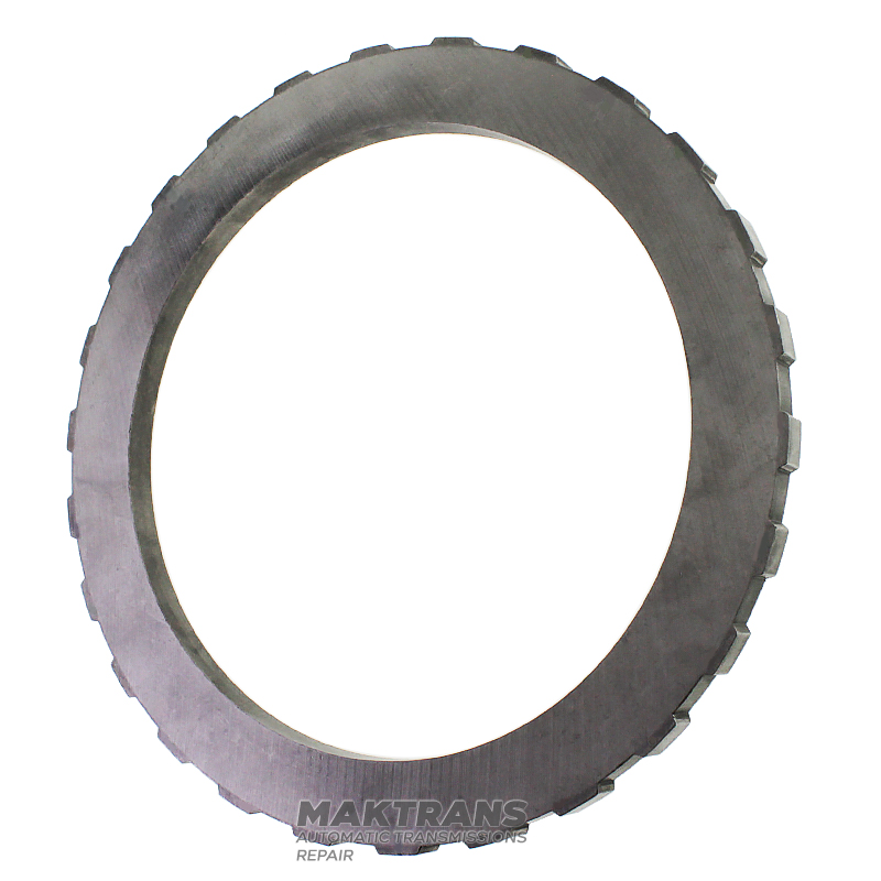 Backing disc FORWARD / DIRECT Clutch FORD E4OD, 4R100 — thickness 8.65 mm, int.Ø 130.05 mm, 26 teeth