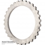 Backing disc INTERMEDIATE Clutch FORD E4OD, 4R100 — thickness 10.60 mm, int.Ø 158.55 mm, 30 teeth