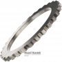 Backing disc INTERMEDIATE Clutch FORD E4OD, 4R100 — thickness 10.60 mm, int.Ø 158.55 mm, 30 teeth