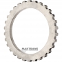 Backing disc INTERMEDIATE Clutch FORD E4OD, 4R100 — thickness 14.75 mm, int.Ø 158.55 mm, 30 teeth