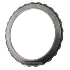 Pressure disc FORWARD Clutch FORD E4OD, 4R100 — thickness 7.50 mm / 3.20 mm, int.Ø 130 mm, 26 teeth