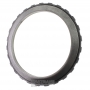 Pressure disc FORWARD Clutch FORD E4OD, 4R100 — thickness 7.50 mm / 3.20 mm, int.Ø 130 mm, 26 teeth