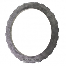 Pressure disc FORWARD Clutch FORD E4OD, 4R100 — thickness 7.50 mm / 3.20 mm, int.Ø 130 mm, 26 teeth